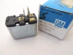 Nos 1976-89 Caddy Buick Olds Door Lock Air Ride Auto Leveling Relay Gm 12034545. Fixed Price $39.99.