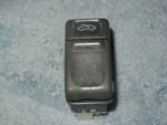Volvo S70 V70 XC70 Sunroof Switch 9162950. Fixed Price $10.00.