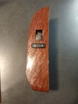 2007-2014 Tahoe/ Suburban/ Yukon P/s (rh) Front Window Switch/bezel #15093445. Fixed Price $34.96.