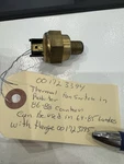 Lamborghini Countach Radiator Fan Switch Oen Nla Nos 001723394. Fixed Price $349.99.