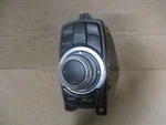 2011-2017 Bmw X3 335I Radio Media Navigation Control Knob Switch 65829267955. Fixed Price $60.00.
