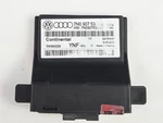 2012 - 2015 Vw Passat Cc Tiguan Gateway Control Module 7N0 907 530AG. Fixed Price $98.99.