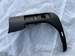 2015-2020 Toyota Sienna Front Left Dash Switch Panel Trim Cover 55044-08030 Oem. Fixed Price $28.00.