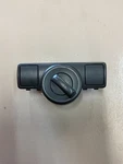 04-06 Volkswagen Phaeton Oem Headlight Control Switch 3D0941431A D16. Fixed Price $16.89.