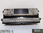 Oem 2007-2014 Lincoln Navigator 5.4L Climate Control Module Panel Hvac Switch. Fixed Price $79.99.