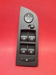 2006 - 2012 Bmw Series Driver Master Window Lock Switch Basic Style 921732605. Fixed Price $74.99.