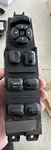 97-01 Jeep Cherokee Xj Driver Door Master Window Lock Mirror Switch 56009461AC. Fixed Price $31.49.