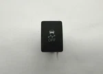 Oem 12-14 XV50 Toyota Camry Venza Sienna 2.5L Fwd Traction Control Switch Button. Fixed Price $29.00.