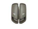 2009-2017 Audi Q5 Rear Seat Fold Down Release Lever Pair Oem. Fixed Price $28.80.