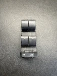 2008-2012 Ford Escape Focus Oem Master Power Window Switch Lock #N244. Fixed Price $18.04.