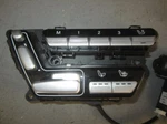 Mercedes Benz Seat Switch 2218701851. Fixed Price $58.65.