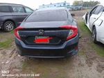Column Switch Oem 14-18 Honda Civic 1YR Wrnty. Fixed Price $75.00.