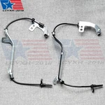 Pair Rear Left&right Abs Wheel Speed Sensor For Subaru Outback Legacy 2007-2009. Fixed Price $33.99.