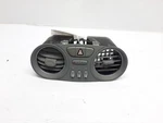 Mercedes SL500 SL55 Center Ac Vent Air Condition Grille Gray 2308300054. Fixed Price $71.99.