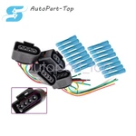 4PCS For Audi Tt A3-A8 2000-16 Ignition Coil Connector Harness Plugs Wiring. Fixed Price $6.25.