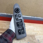 2008-2010 Kia Optima Driver Side Power Window Switch Gray 93570-2G100. Fixed Price $125.90.