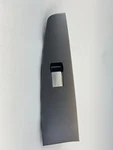 07-11 Nissan Altima Sedan Rear Right Door Window Switch Cover Bezel IPAC-82960. Fixed Price $24.29.