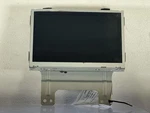 Info-gps-tv Screen Display Dash Fits 09 Infiniti Fx Series 1570402. Fixed Price $169.99.