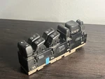 2003 - 2006 Oem Tahoe Sierra Yukon Silverado Avalanche Master Switch 15112971. Fixed Price $33.05.