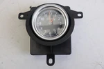 Bentley Continental Gt Coupe 2005 Dash Analogue Clock 3W0919204J J196. Fixed Price $178.04.