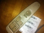 1995 SC300 Front Door Electric Switch Master. Fixed Price $101.51.