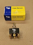 B38 Cole Hersee 5592-BX 3-POS Toggle Switch Oem New Factory Boat Parts. Fixed Price $15.99.