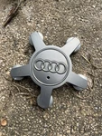 07 08 09 10 11 12 13 14 15 17 18 Audi A3 A4 A5 A6 A7 Center Cap 4F0.601.165.N. Fixed Price $15.99.
