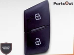 2012 - 2018 Audi A6 Front Left Side Door Panel Unlock Control Switch Oem. Fixed Price $34.15.
