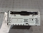2017 Ford Escape Radio Receiver AM-FM-CD-MP3 Id GJ5T-19C107-DA Thru Dc. Fixed Price $110.00.