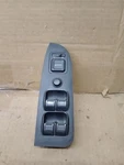 2003 2004 Honda Cr-v Uk Built Vin Driver Door Master Window Switch With Bezel. Fixed Price $64.00.