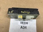 2007 2010 Jeep Patriot Front Left Drver Door Power Window&lock Switch Panel Oem+. Fixed Price $45.19.