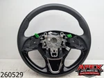 Oem 2019 Mitsubishi Outlander 2.5L Driver Steering Wheel W/multifunction Control. Fixed Price $99.99.