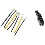 Ignition Switch Connector Standard S-611. Fixed Price $19.71.