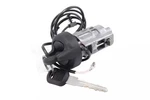 Genuine Acdelco Ignition Lock Cylinder With Key D1489D. Fixed Price $136.92.