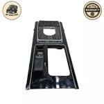 2015 2019 Jaguar Xf-s Oem Center Console Trim Cover Panel With Parking Switch. Fixed Price $109.00.