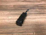 Saab Oem 9-5 95 Front Esp Electronic Stability Program Switch Button 1999-2005. Fixed Price $11.25.