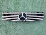 90-02 Mercedes R129 SL320 SL500 Radiator Grille Hood Oem Star Logo Read!!!. Fixed Price $299.00.