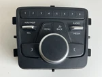 2017 A4 Audio Radio Multimedia Control Switch Oem 8W0919614N. Fixed Price $143.29.