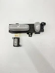2002-2006 Toyota Highlander Hybrid Driver Seat Positioning Switch Oem 18A189. Fixed Price $40.00.