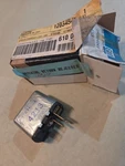 Nos Gm 1976-85 Cadillac Buick Oldsmobile Load Leveling Suspension Relay 12034545. Fixed Price $19.99.