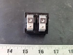 1986 1994 Dodge Ramcharger Truck Van Dakota Driver Power Window Switch Oe. Fixed Price $24.10.