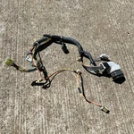 96-00 Honda Civic Lx Ex 4DR Right Front Passenger Side Door Wiring Harness Power. Fixed Price $30.00.