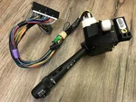 2002 To 2005 Chevrolet Blazer Jimmy Truck Nos Gm Wiper/cruise Switch 26100837. Fixed Price $125.00.