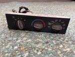 01-07 Chevrolet Gmc Express Van Manual Ac Temperature Climate Control Switch. Fixed Price $146.84.