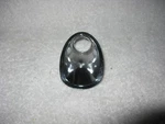 Nos Mopar 1967 C-body Ignition Switch Bezel. Fixed Price $85.00.