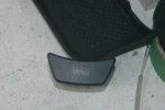 1) Dh -19 Bmw 65826981148 Oem Used Menu Button Idrive Console Tested 07-42K. Fixed Price $18.00.