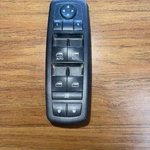2011 - 2016 Dodge Journey Driver Master Window Switch Oem 56046 823AC. Fixed Price $17.99.