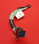 2006-2007 Honda Civic Turn Headlight Switch Stalk Assembly Pigtail 35255-SNA-A01. Fixed Price $34.99.