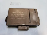 2008 2009 Jaguar XJ8L Xjr Vanden Plas Rear Module 8W93-15K866-AA. Fixed Price $142.45.