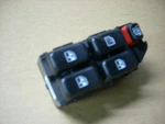 22652693 Chevrolet Cavalier Window Master Switch Console. Fixed Price $95.00.